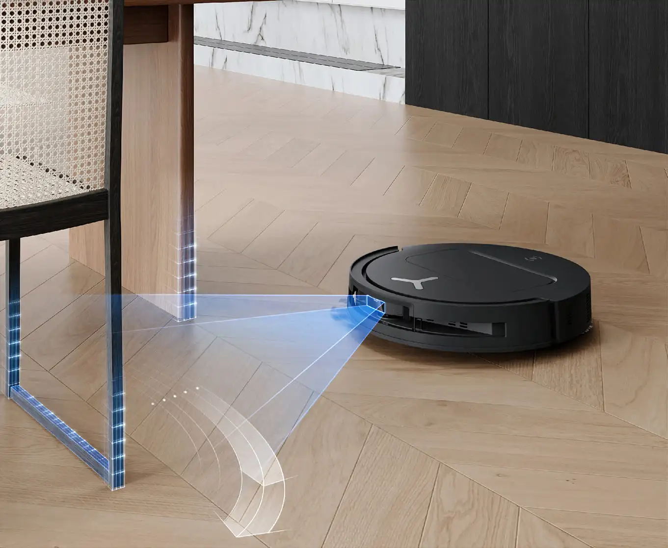 TrueDetect 3D