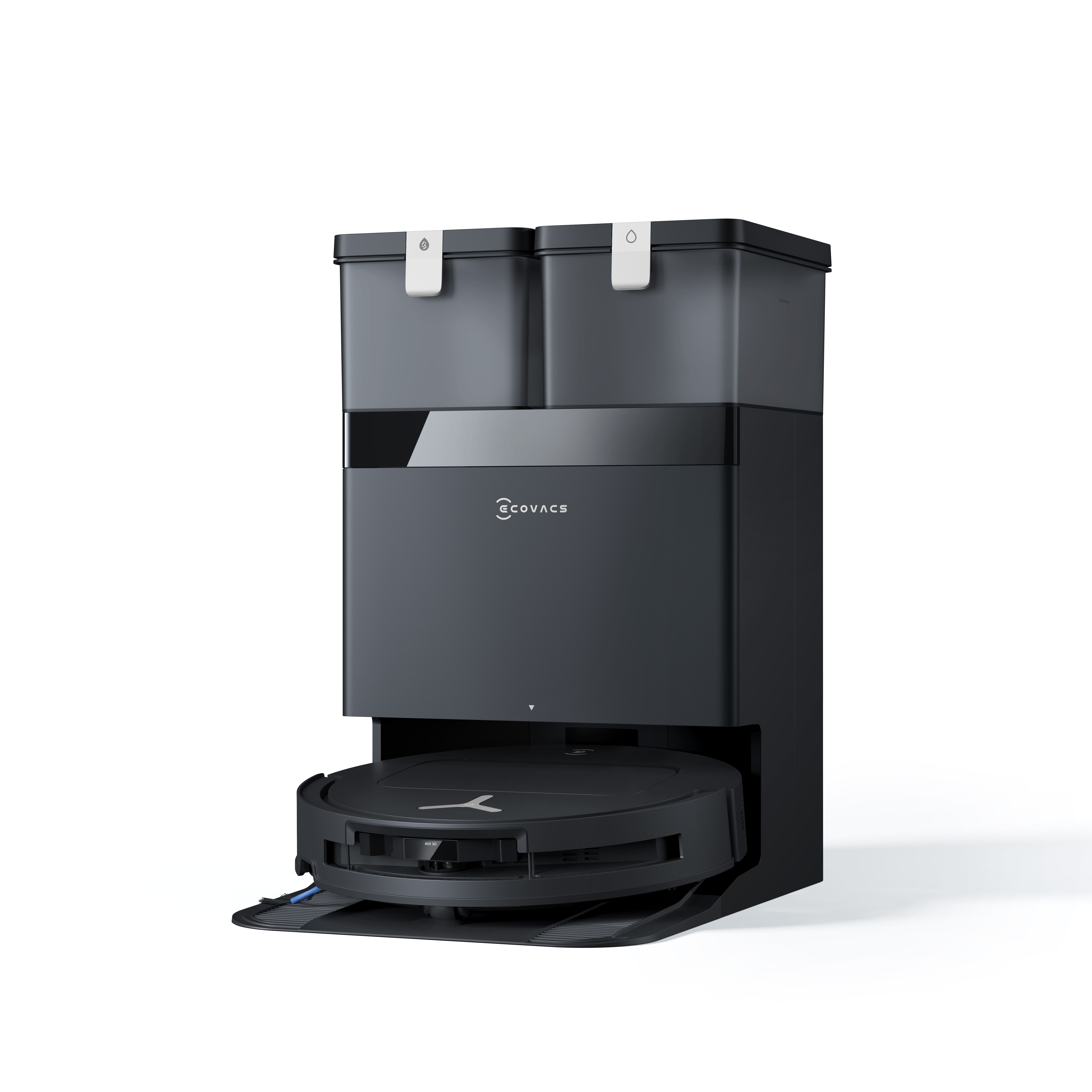 掃除機・クリーナー ECOVACS DEEBOT T10 OMNI DEEBOT T50 OMNI Gen3 Black - ECOVACS GLOBAL