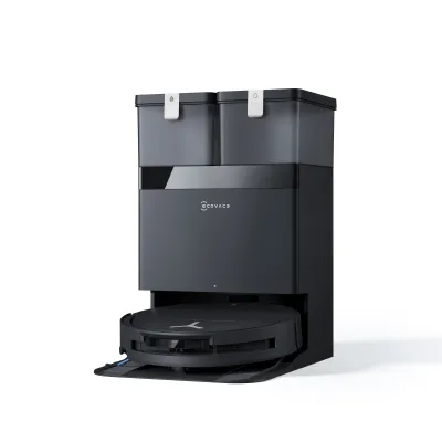 DEEBOT T50S OMNI Black