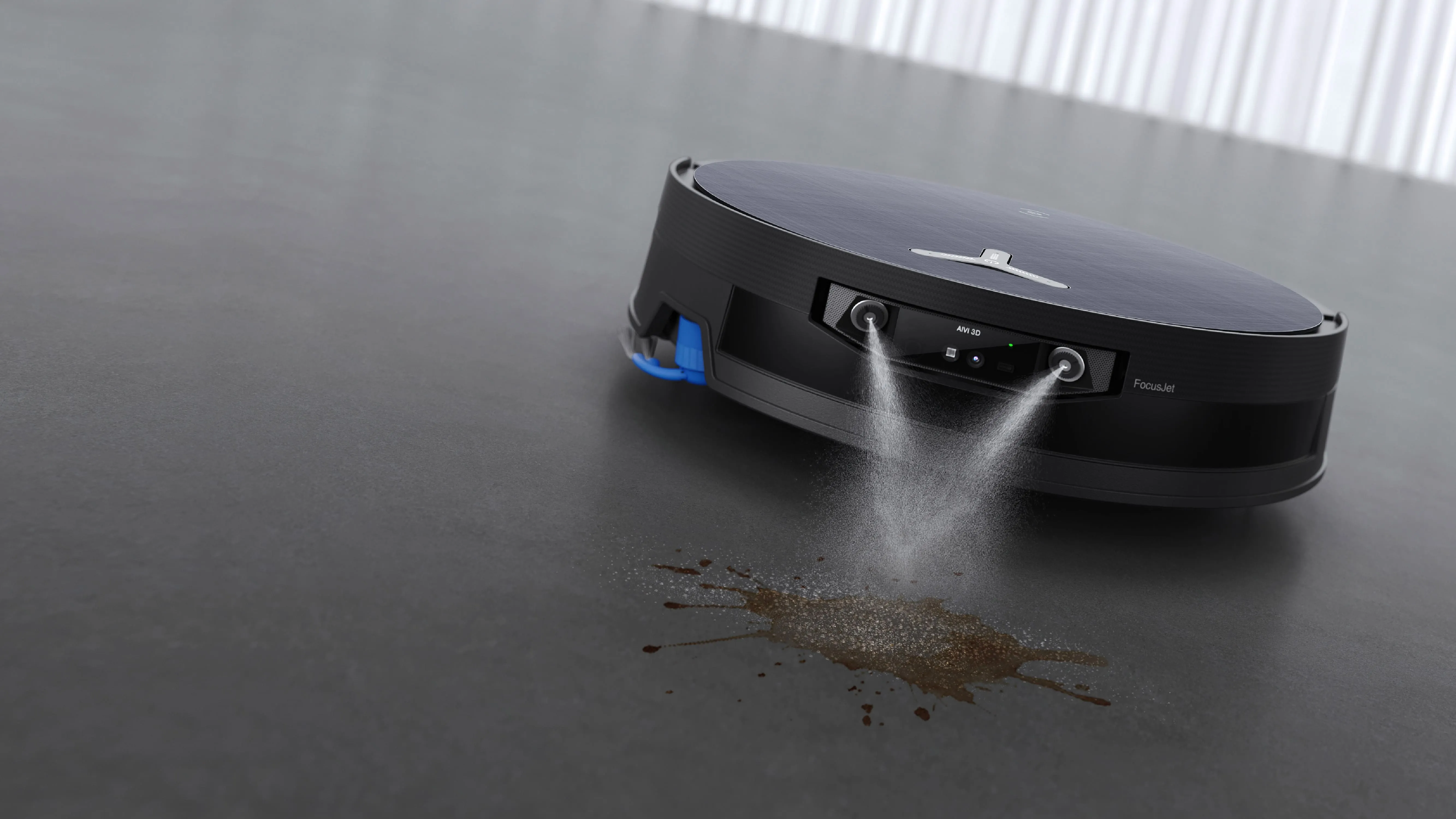 Deep-clean Performance, Longer-lasting Power