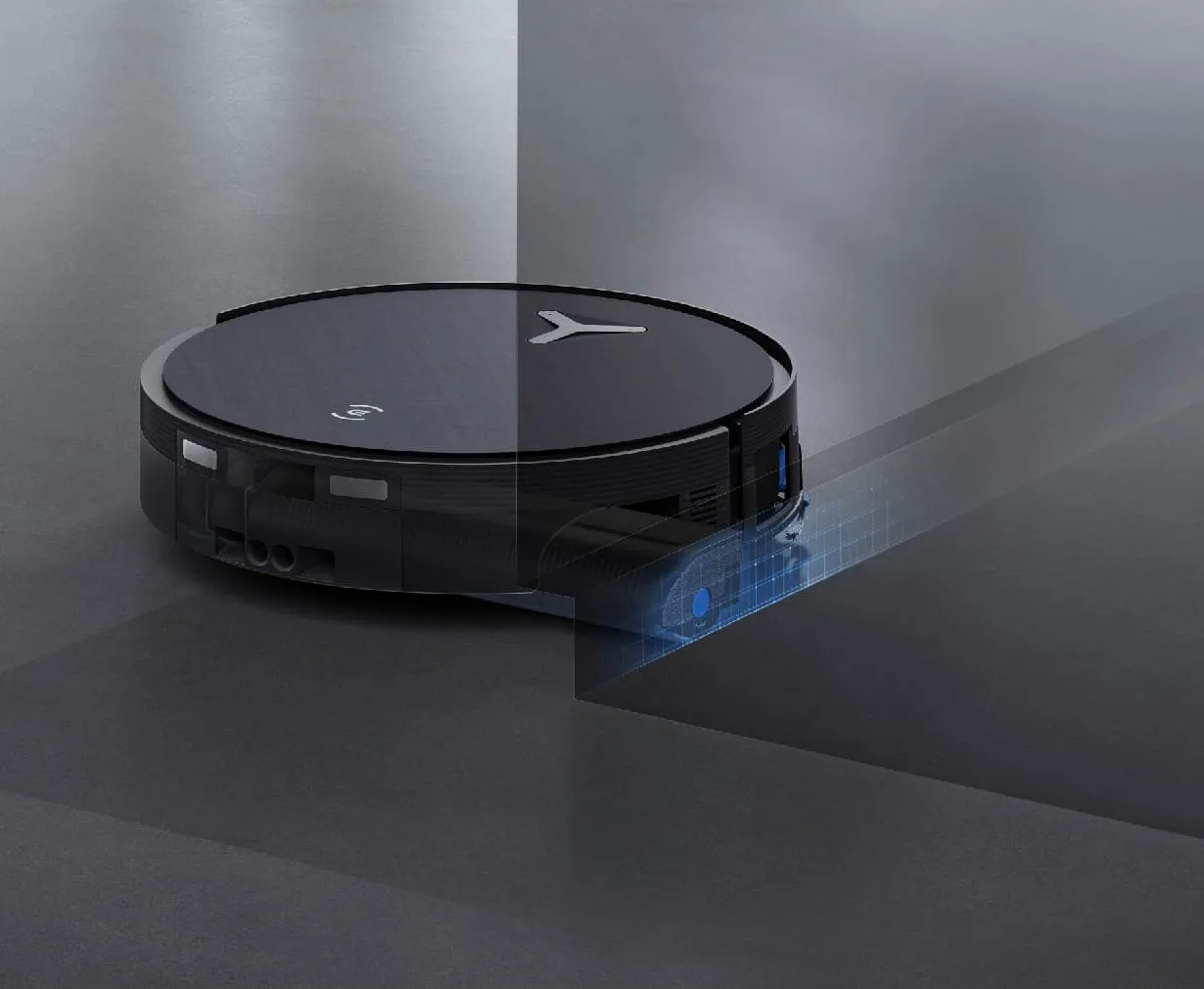 TruEdge 3.0 Extreme Edge Cleaning