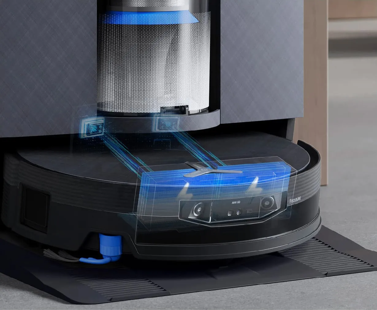 PowerBoost Charging Plus