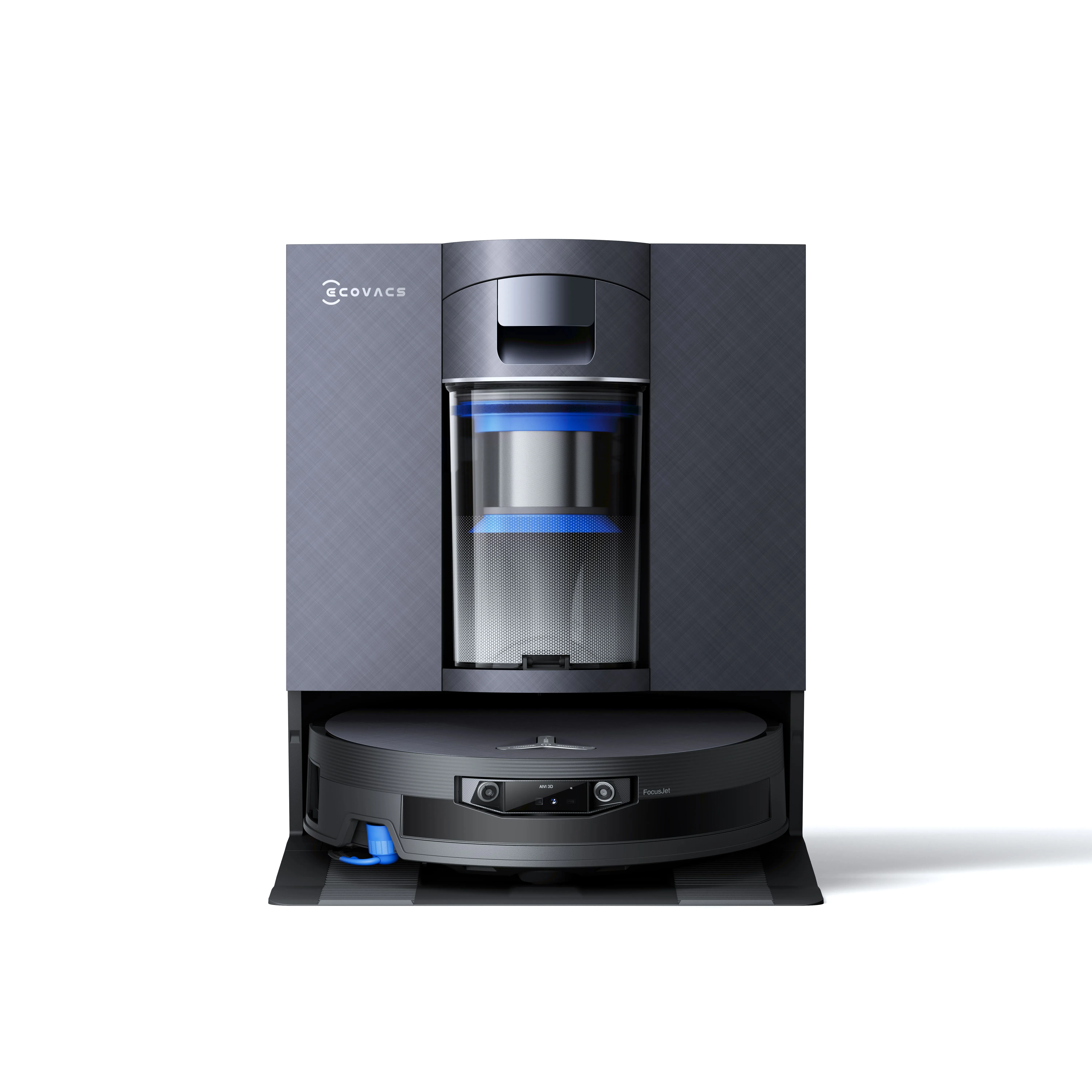 X12旋风尘桶基站2