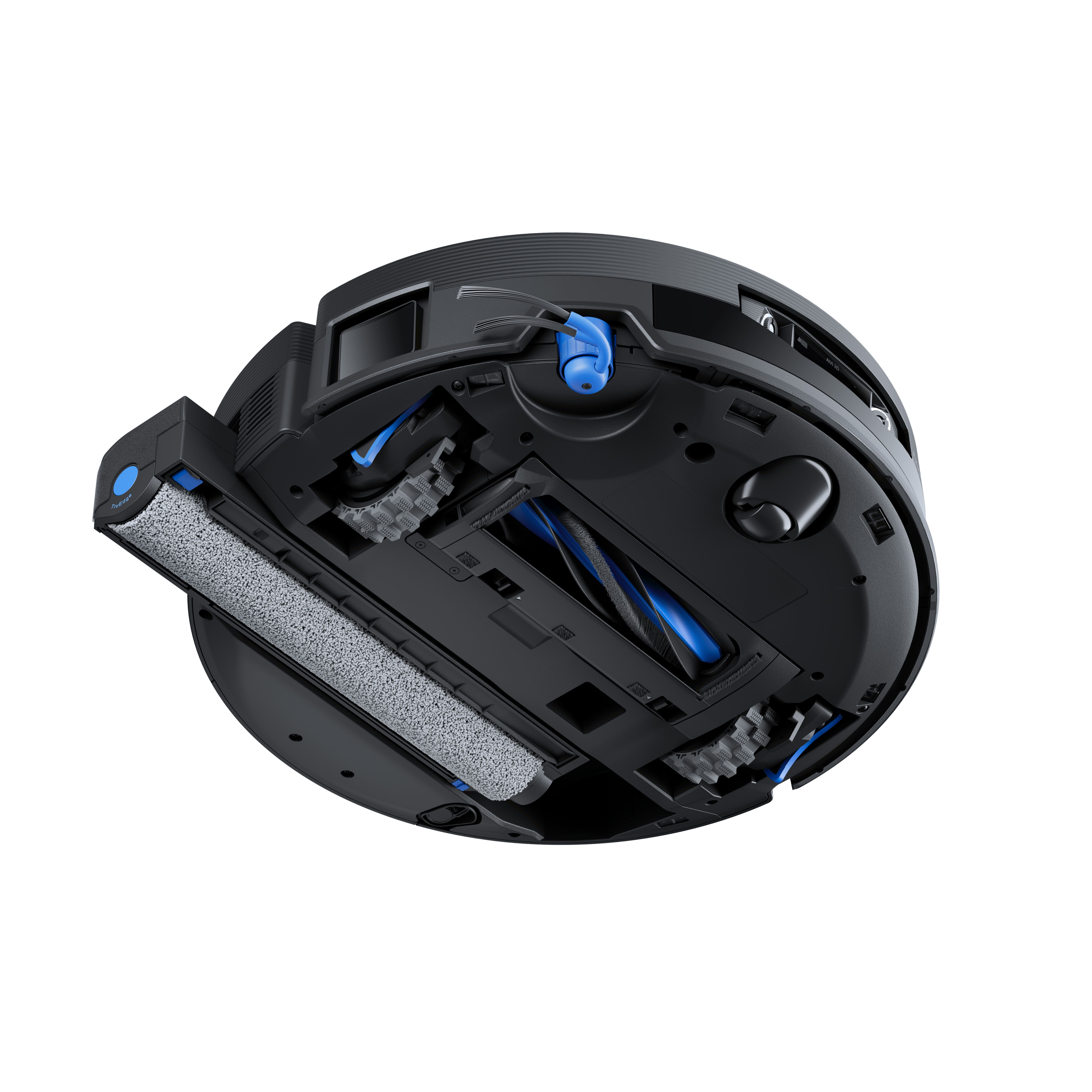 DEEBOT X12 OmniCyclone (US+CA) - ECOVACS GLOBAL