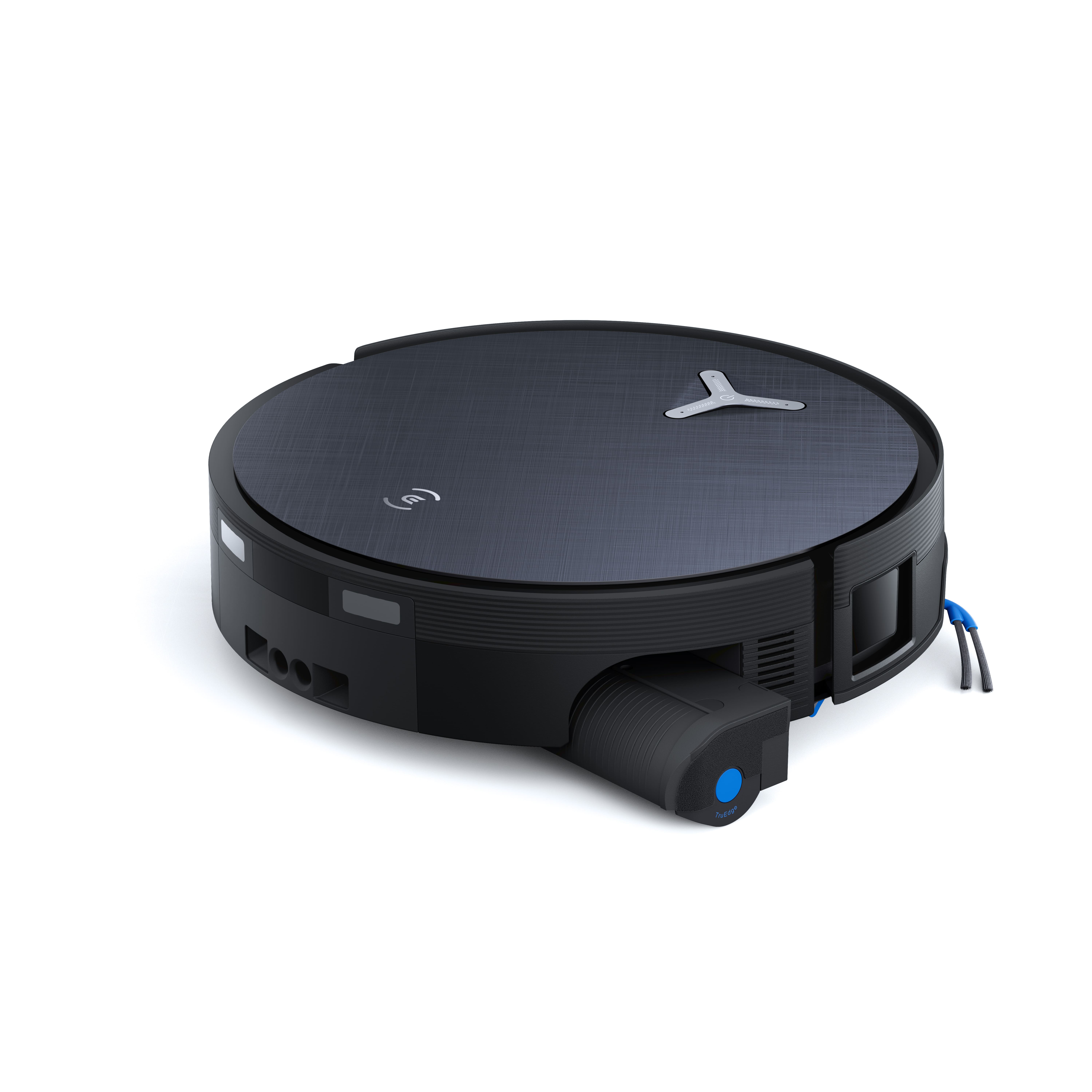DEEBOT X12 OmniCyclone (US+CA) - ECOVACS GLOBAL