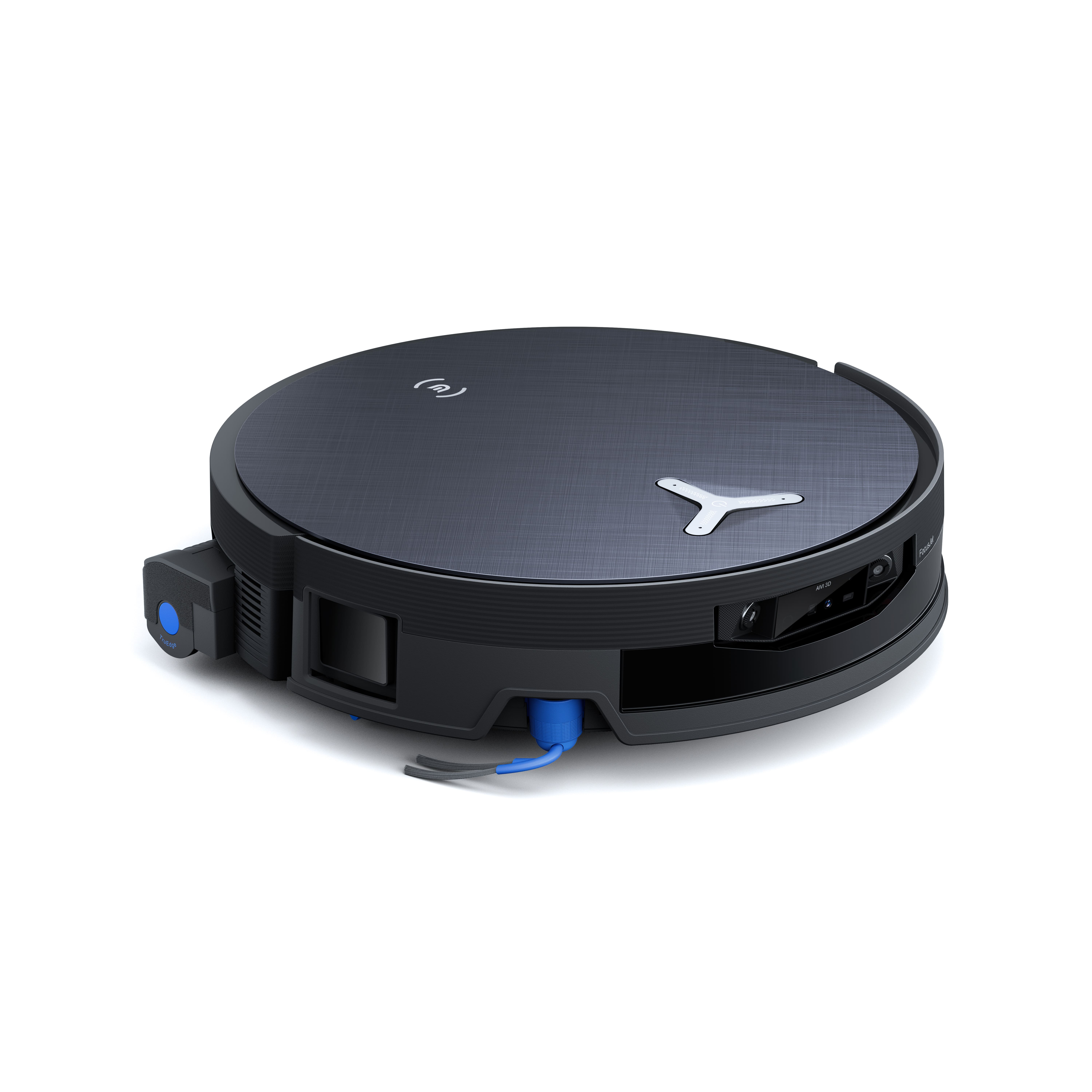 DEEBOT X12 OmniCyclone (US+CA) - ECOVACS GLOBAL