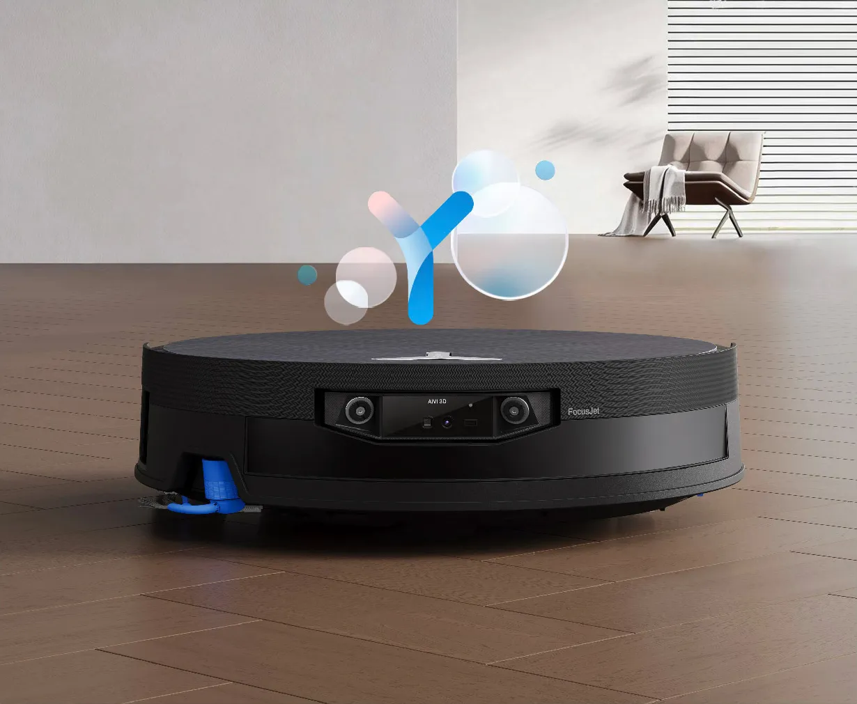 AGENT YIKO 2.0:引領未來的智能 AI 管家 AGENT YIKO 2.0:引領未來的智能 AI 管家