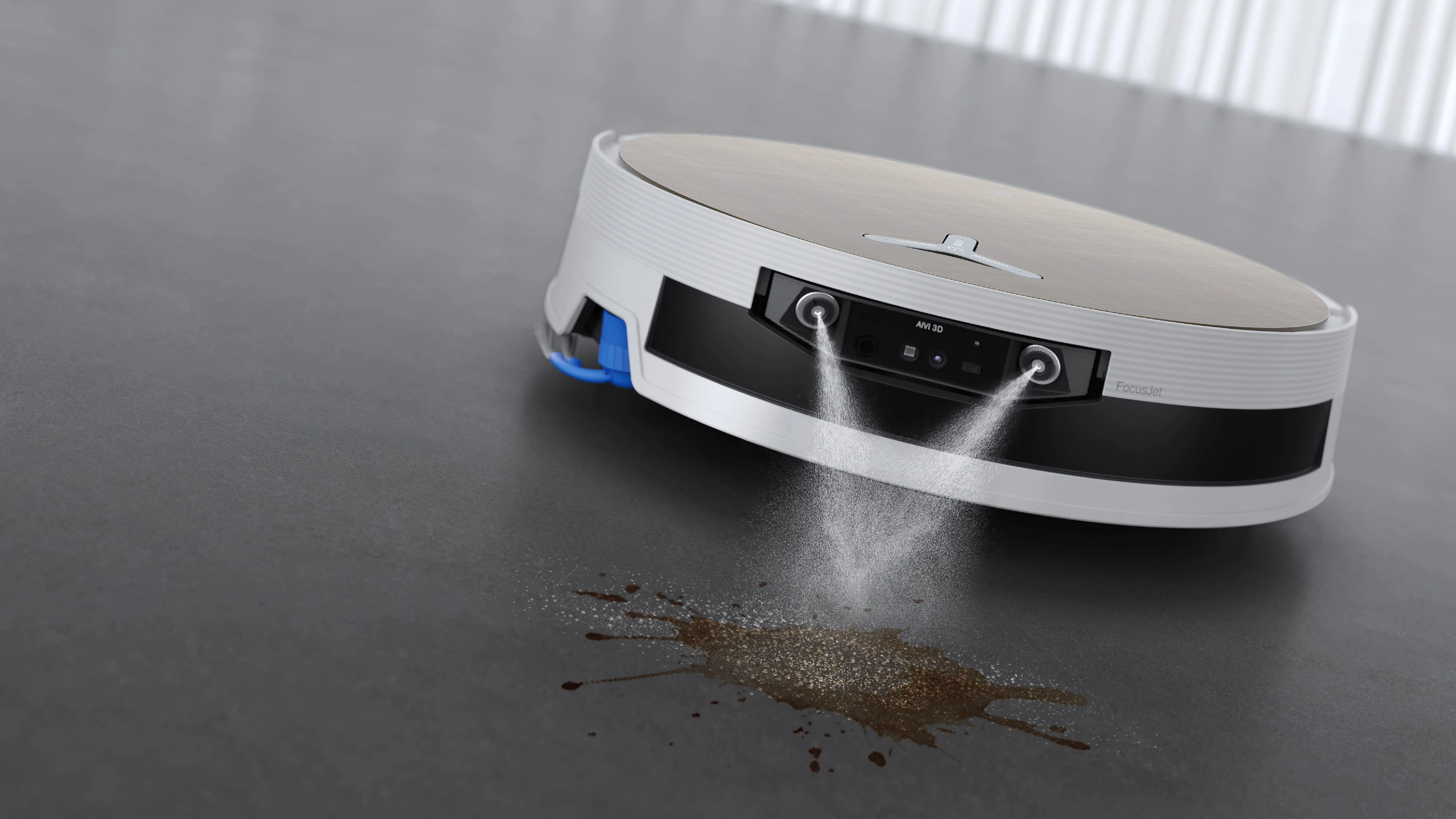 Deep-clean Performance, Longer-lasting Power