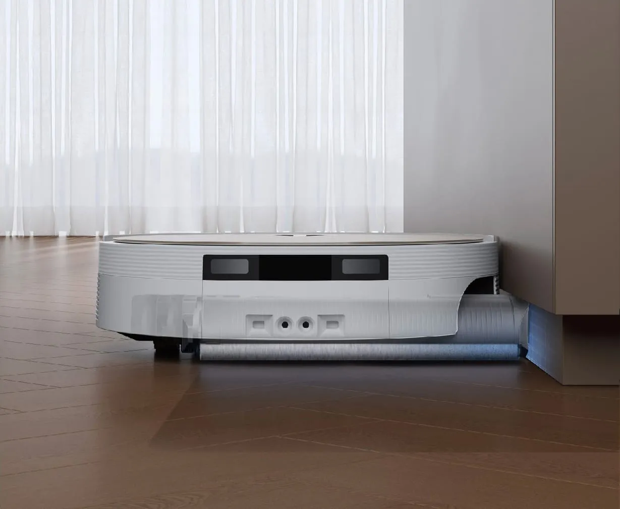 OZMO ROLLER 3.0 Instant Self-washing Mopping Technology