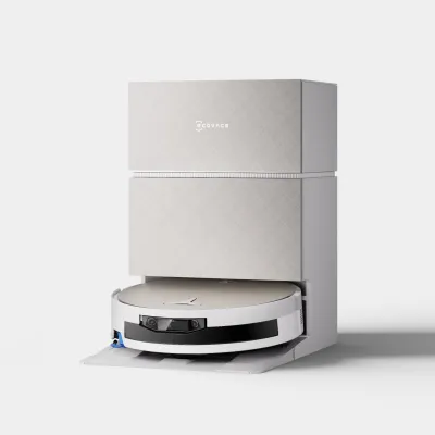 DEEBOT X12 PRO OMNI White (EU 3P)