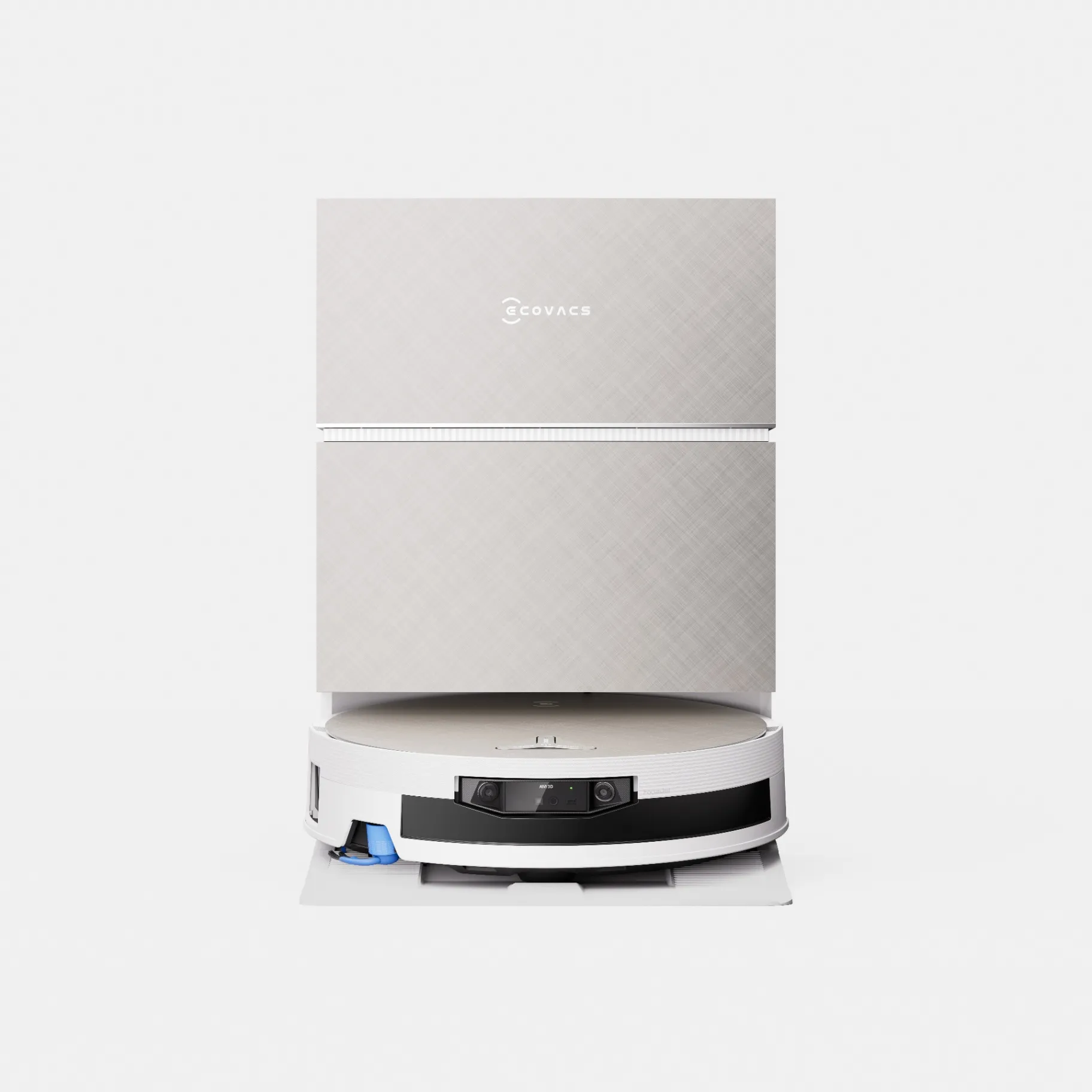 DEEBOT X12 PRO OMNI White 