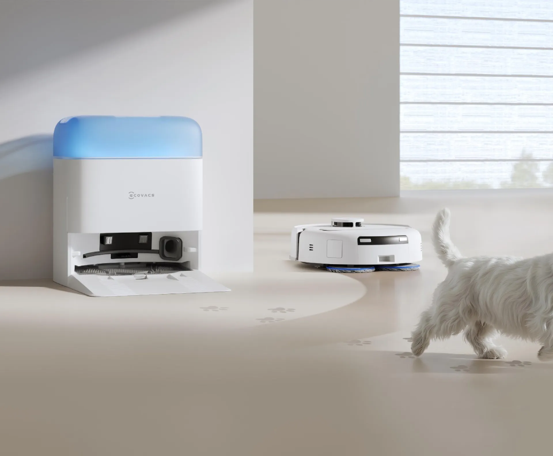 Keep Pets Safe with Natural Formula