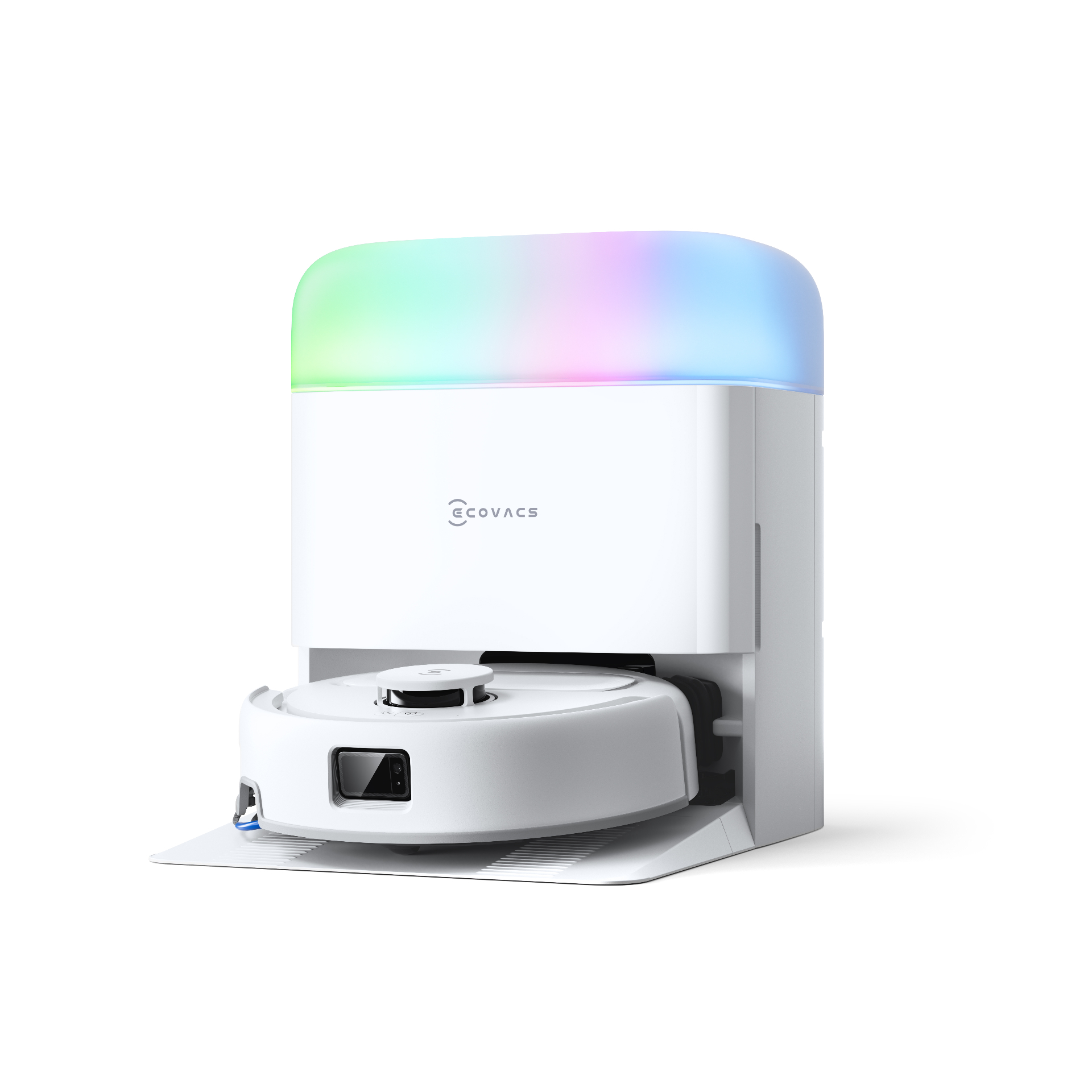 DEEBOT mini 2 - ECOVACS GLOBAL