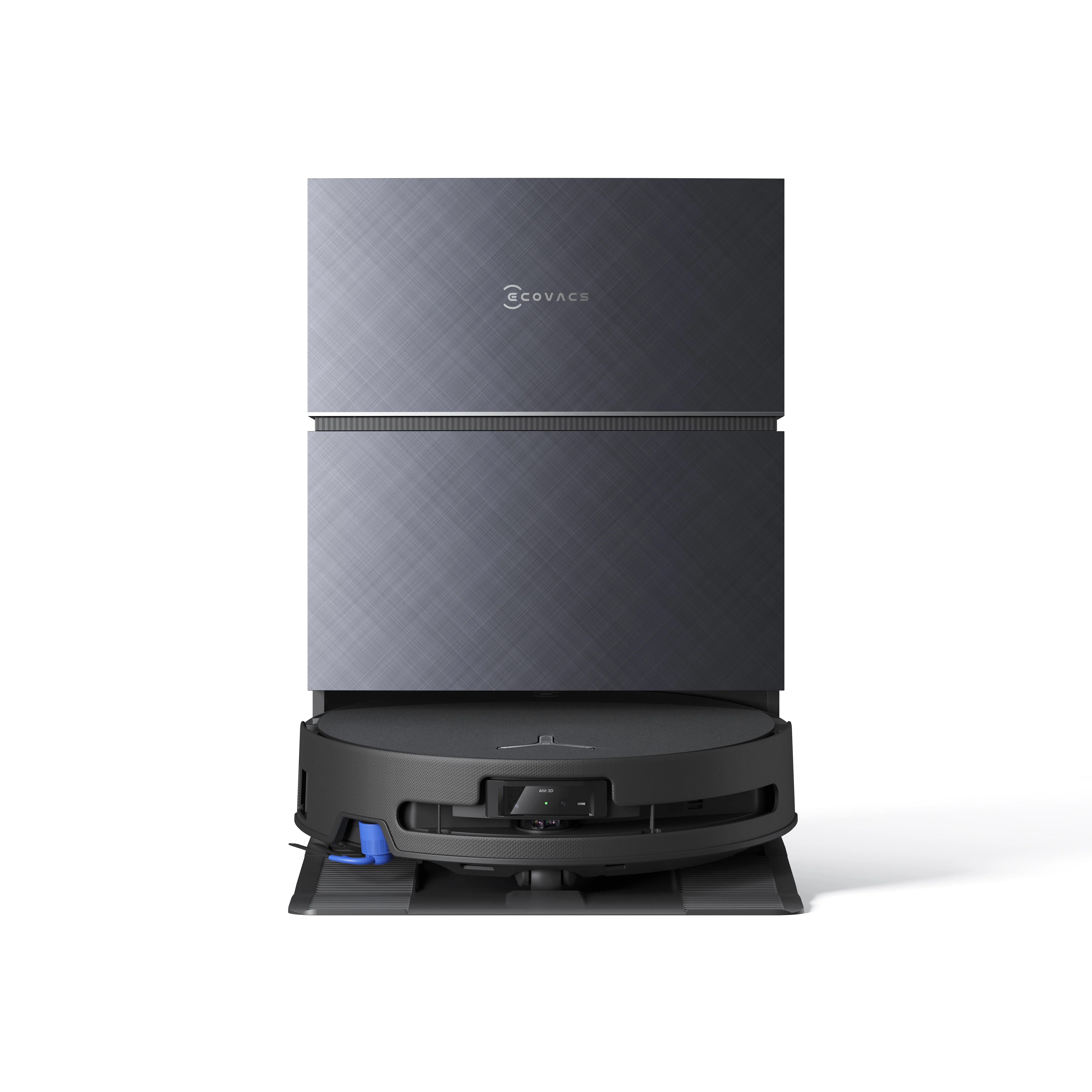 DEEBOT X11S PRO OMNI