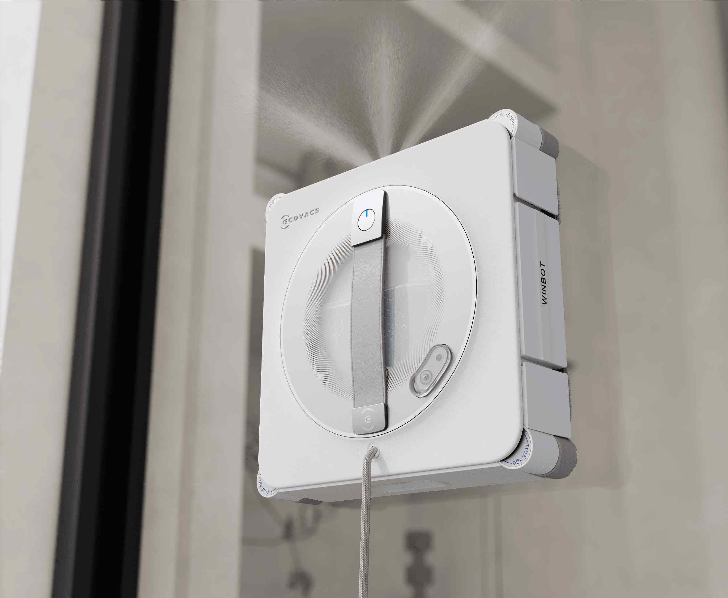 WINBOT W2S PRO 窓掃除 ロボット | ECOVACS Japan公式サイト