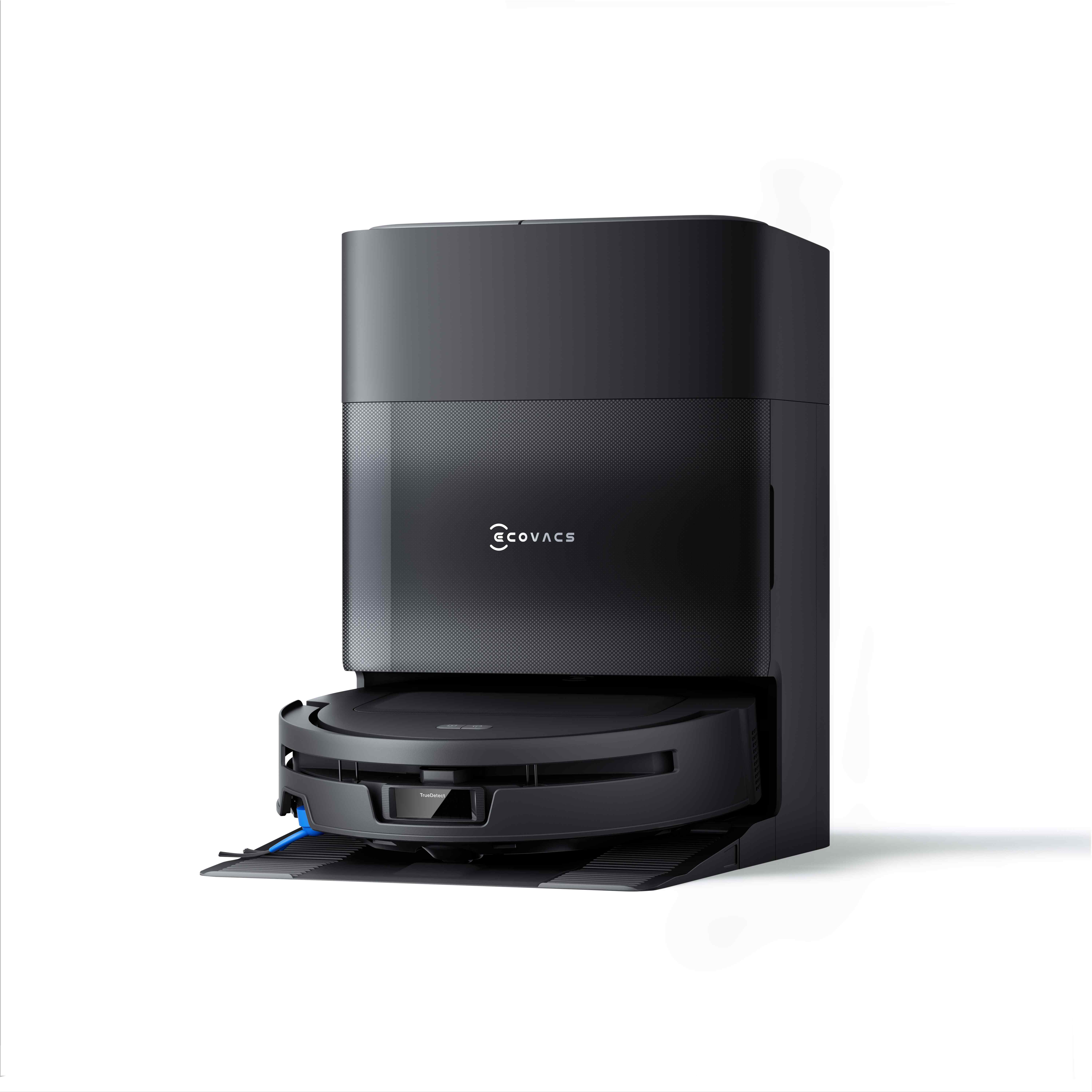 エコバックス ロボット掃除機 | ECOVACS Japan公式サイト