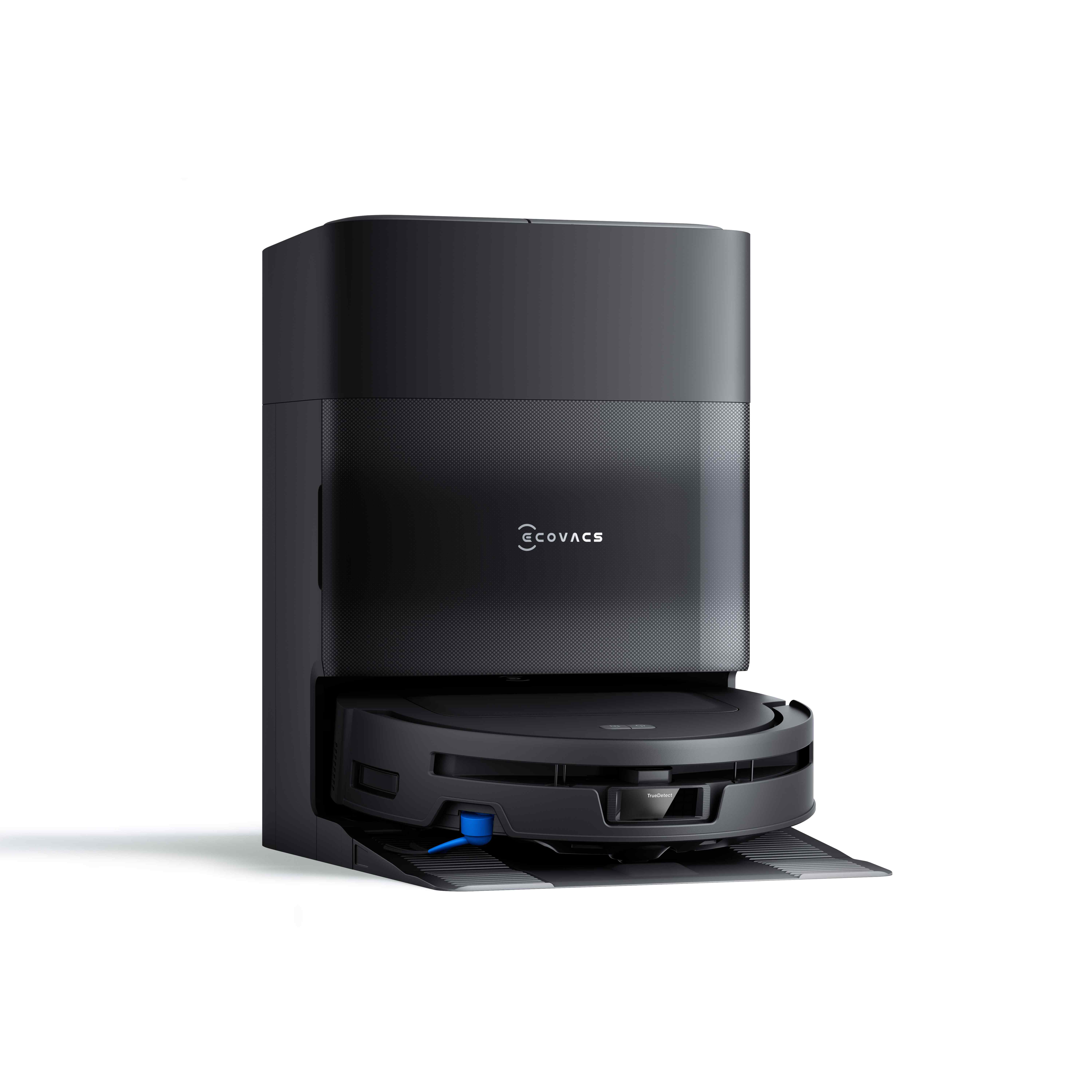 ECOVACS Japan公式サイト