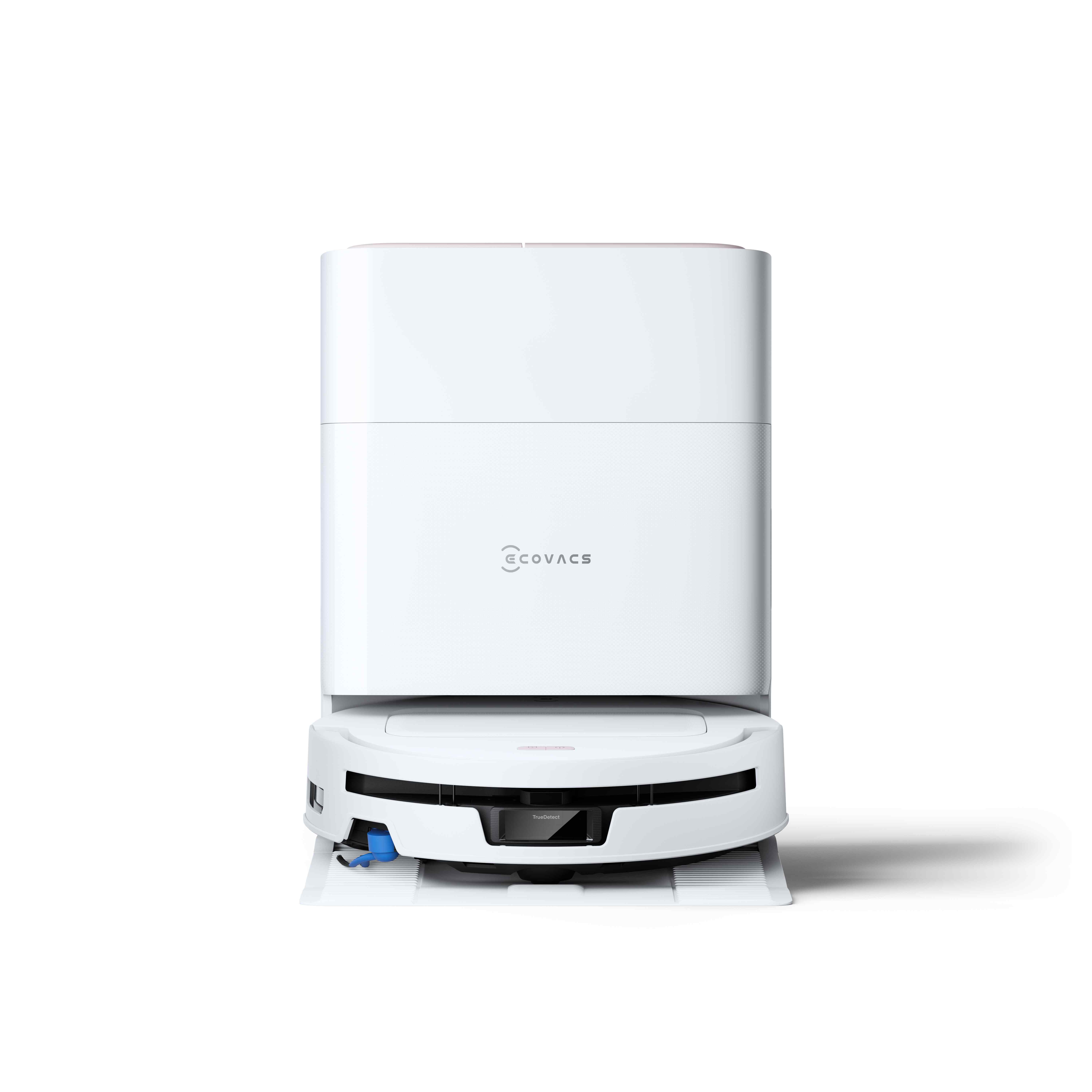 DEEBOT T90 MAX OMNI WHITE ロボット 掃除機と消耗品セット | ECOVACS DEEBOT T90 MAX OMNI WHITE ロボット 掃除機と消耗品セット | ECOVACS