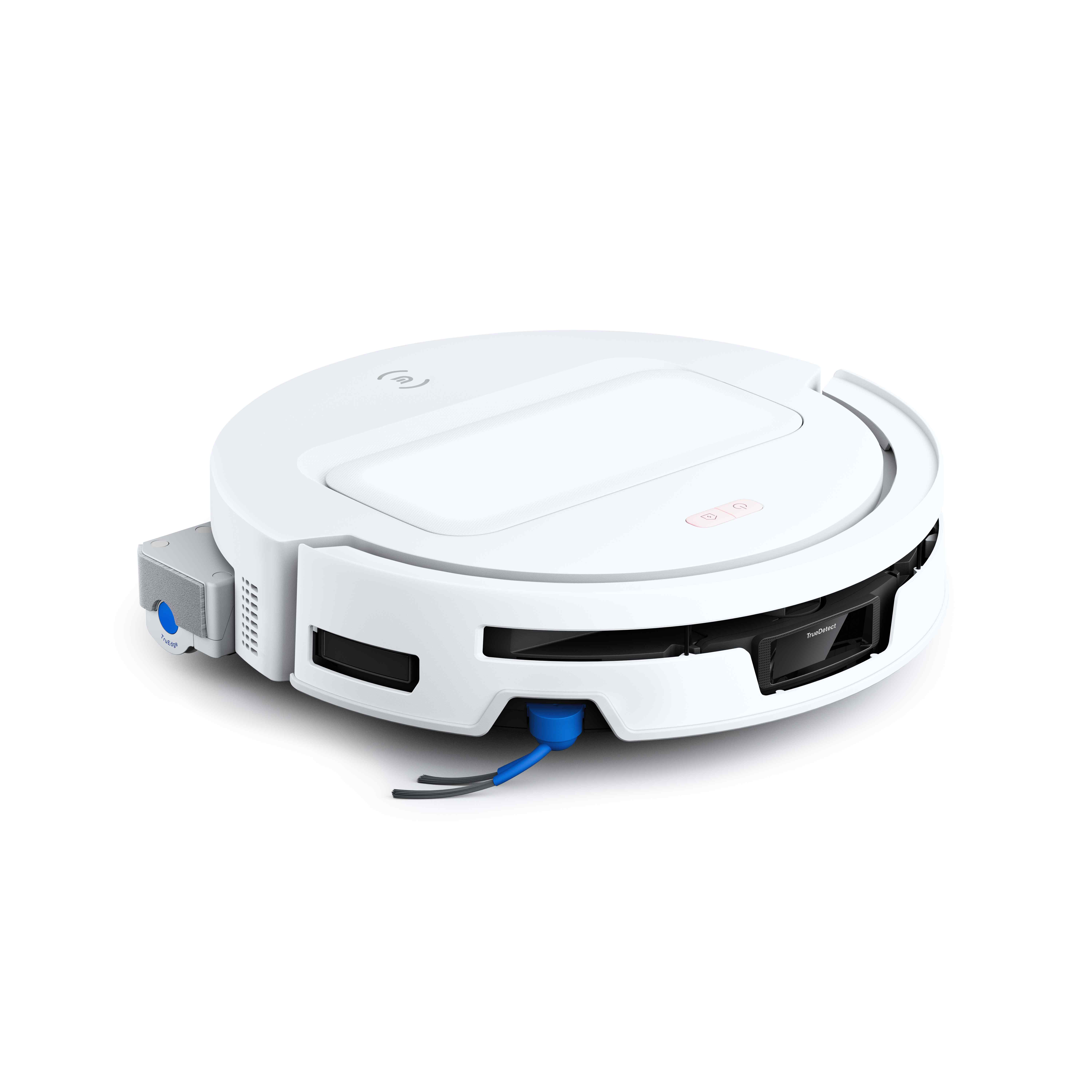 DEEBOT T90 MAX OMNI WHITE ロボット 掃除機と消耗品セット | ECOVACS