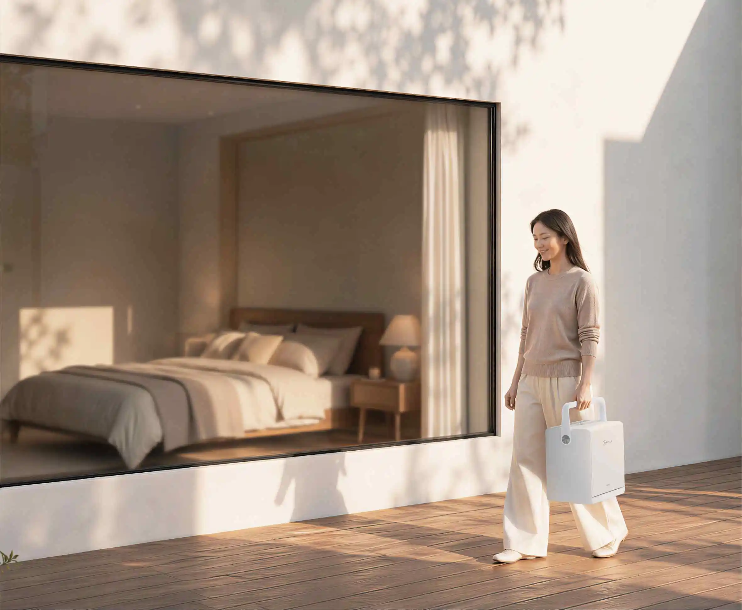 Portable Storage Design – Convenient & Clutter-Free Portable Storage Design – Convenient & Clutter-Free