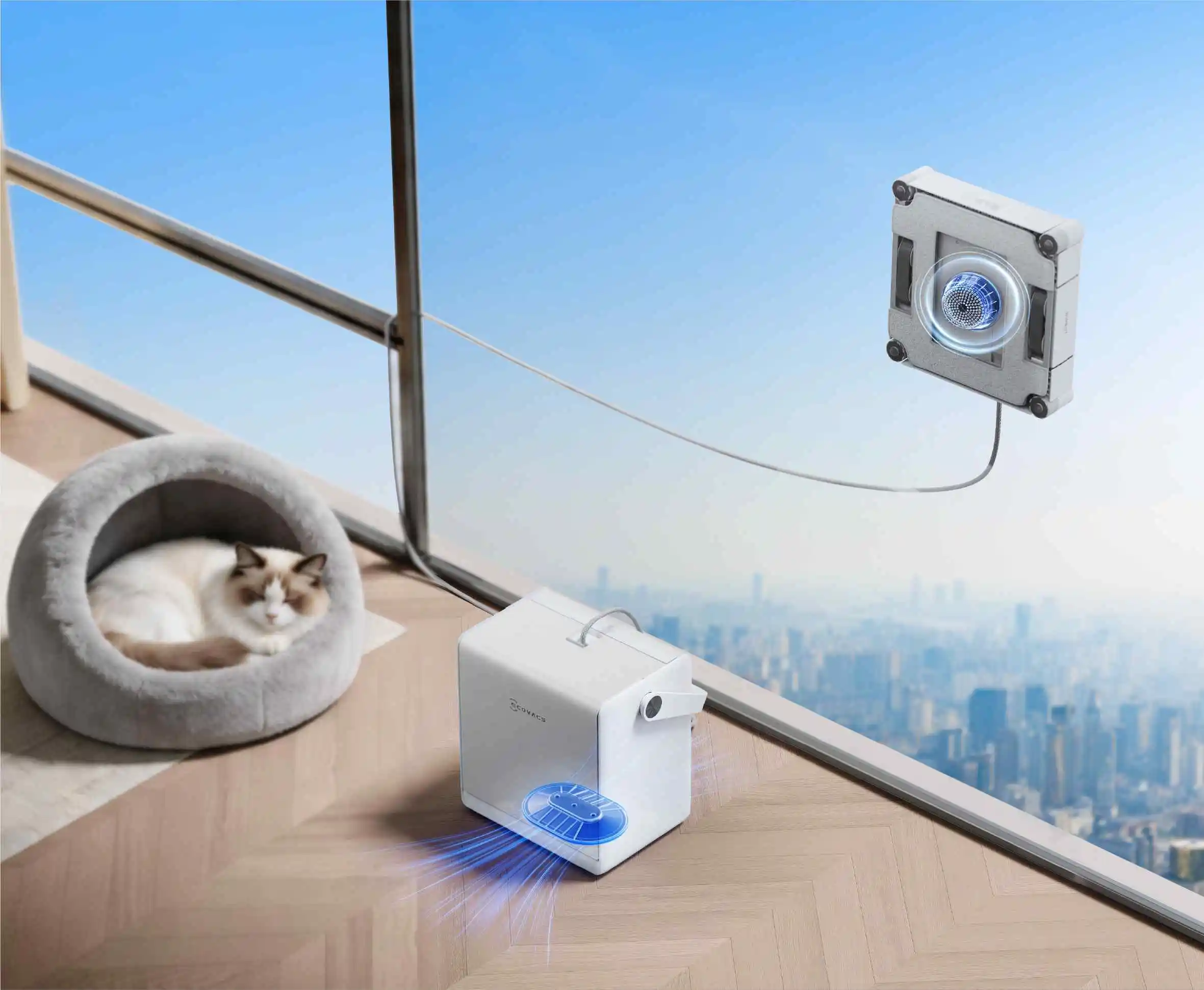 8-Hardware-Based Fall Protection Measures 8-Hardware-Based Fall Protection Measures