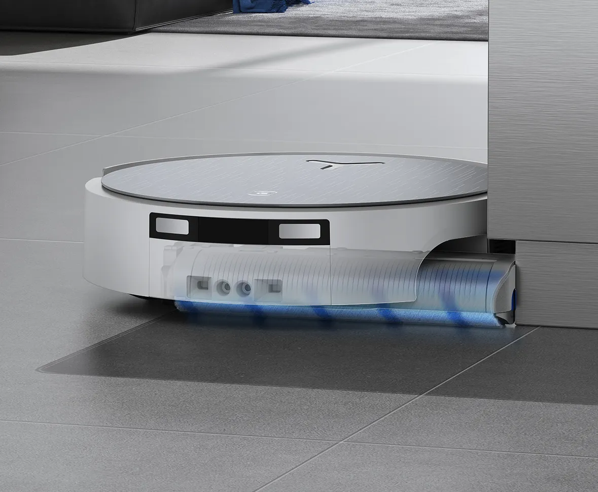 TruEdge 3.0 Extreme Edge Cleaning TruEdge 3.0 Extreme Edge Cleaning