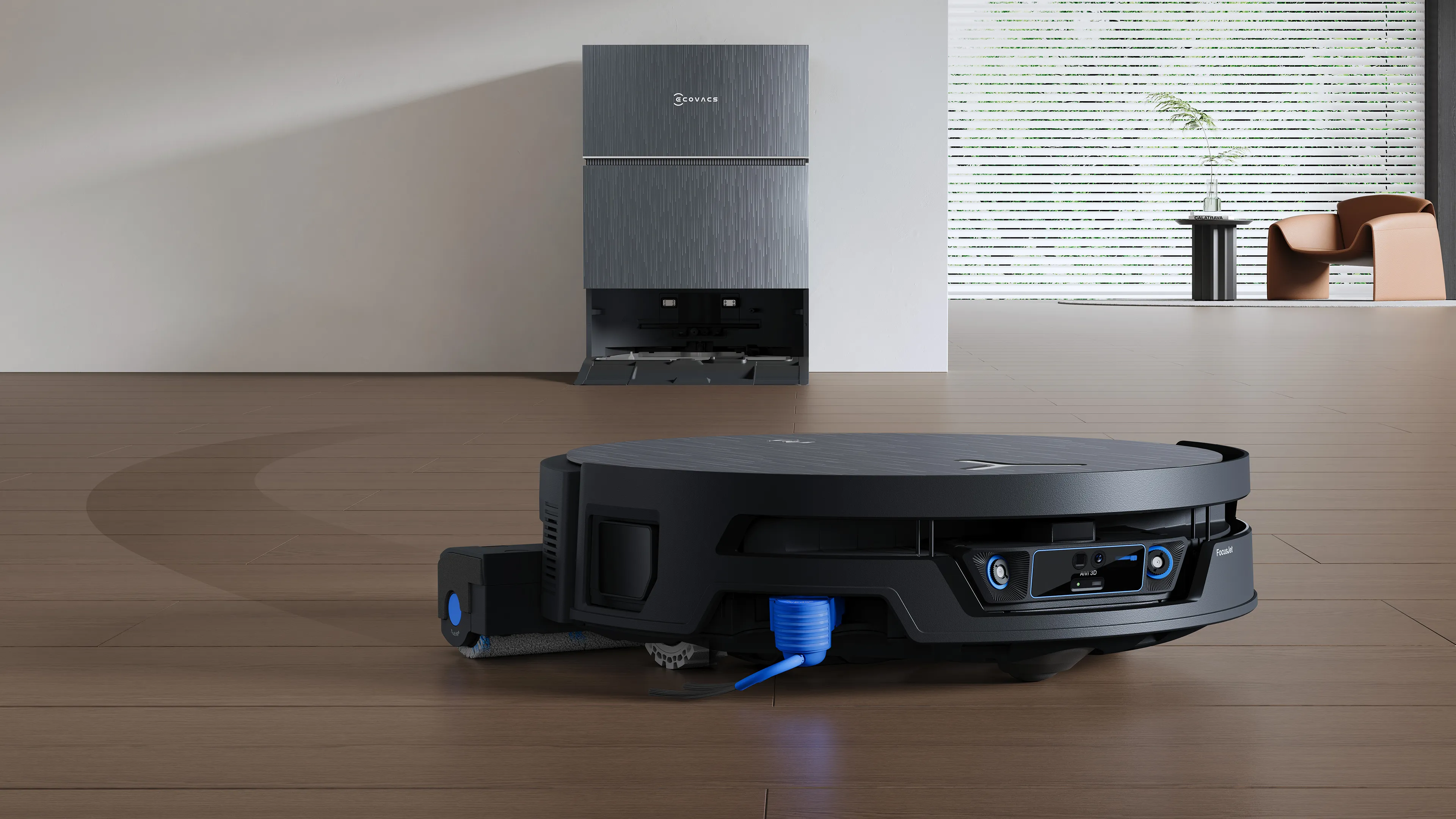 Next-Level Roller Innovation. Redefined Clean. Next-Level Roller Innovation. Redefined Clean.