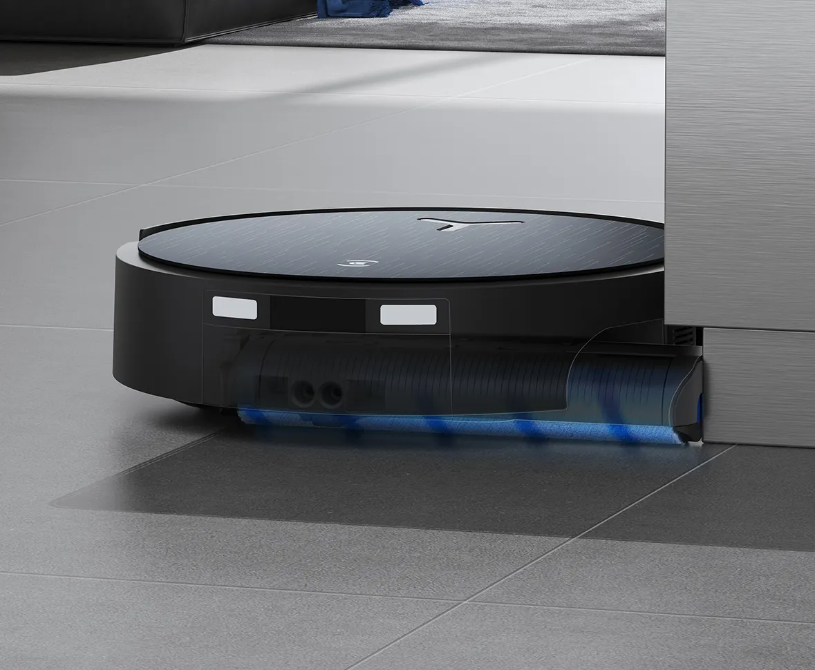 TruEdge 3.0 Extreme Edge Cleaning TruEdge 3.0 Extreme Edge Cleaning