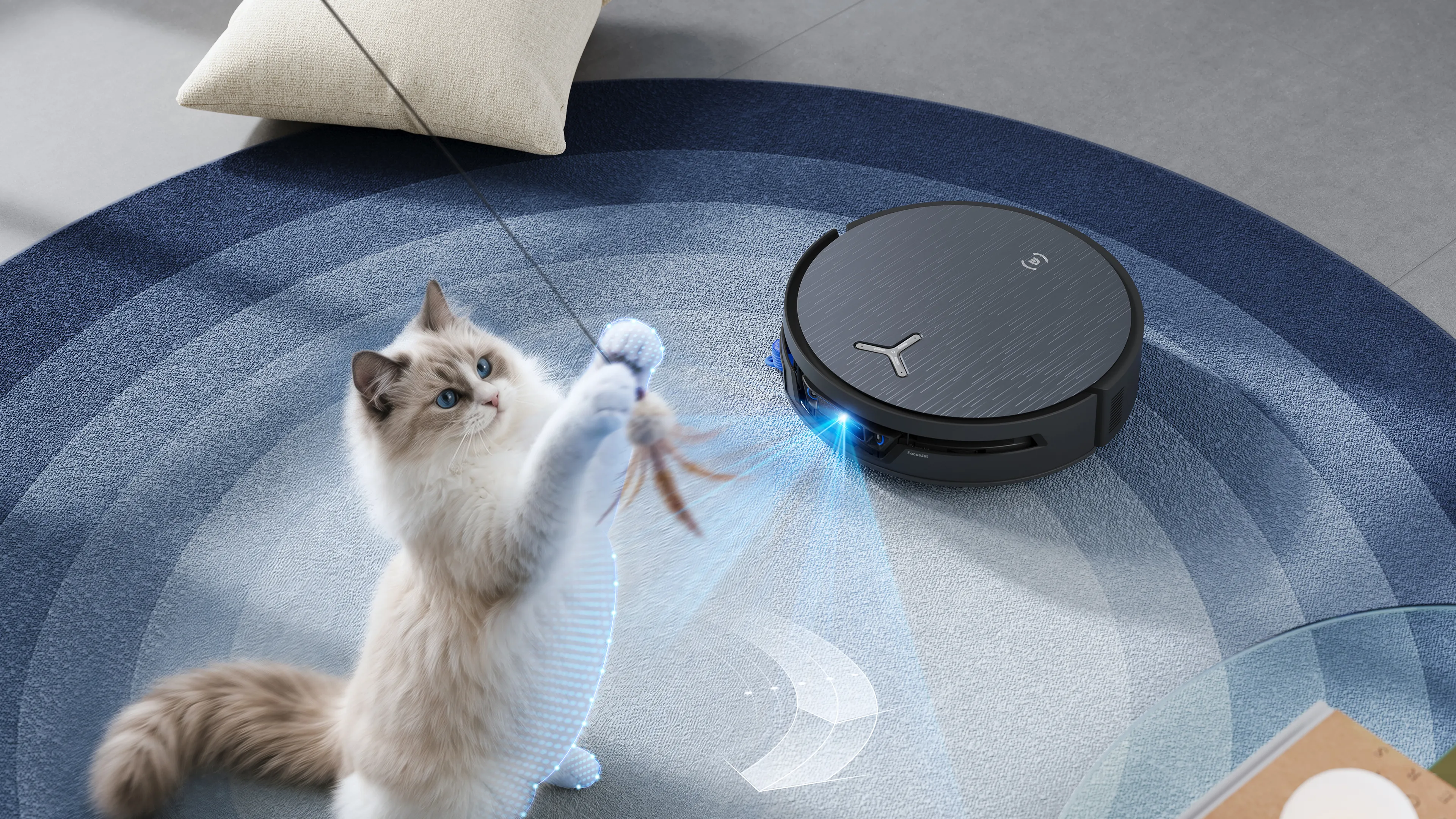 Seamless Mobility, Smarter Intelligence, Safer Operation. Seamless Mobility, Smarter Intelligence, Safer Operation.