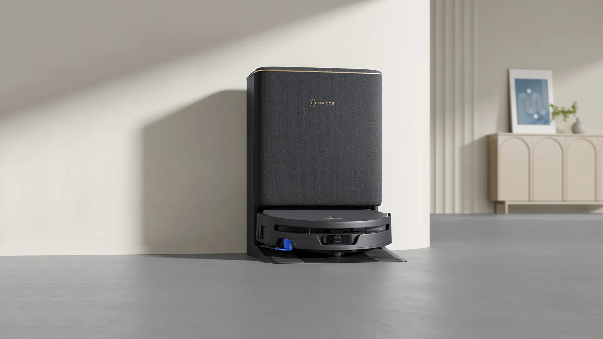 Silent Performance. Effortless Care. Silent Performance. Effortless Care.