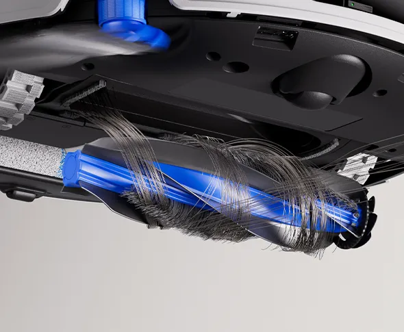 ZeroTangle 4.0 Airflow-directed Anti-tangle Technology ZeroTangle 4.0 Airflow-directed Anti-tangle Technology