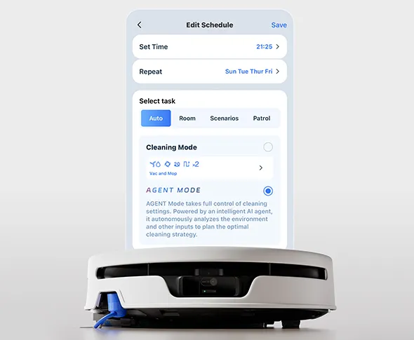 Your Fully Autonomous AI Agent Manager Your Fully Autonomous AI Agent Manager