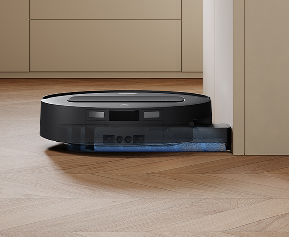 DEEBOT T90 MAX PLUS OMNI Robot Vacuum - ECOVACS US