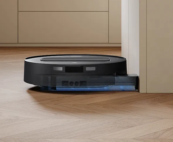 OZMO ROLLER 3.0 Instant Self-Washing Mopping-technologie OZMO ROLLER 3.0 Instant Self-Washing Mopping-technologie