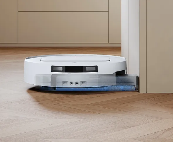 Tecnologia di lavaggio automatico istantaneo OZMO ROLLER 3.0 Tecnologia di lavaggio automatico istantaneo OZMO ROLLER 3.0