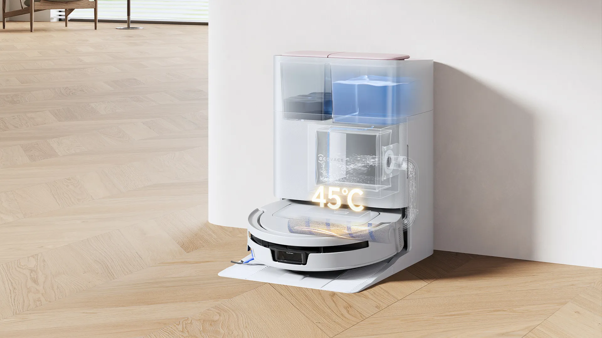 Stazione OMNI All-in-One Stazione OMNI All-in-One