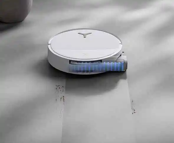 OZMO ROLLER 3.0 – Sofort selbstreinigende Wischtechnologie OZMO ROLLER 3.0 – Sofort selbstreinigende Wischtechnologie