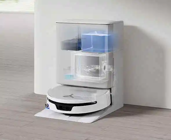 All-in-One Station All-in-One Station
