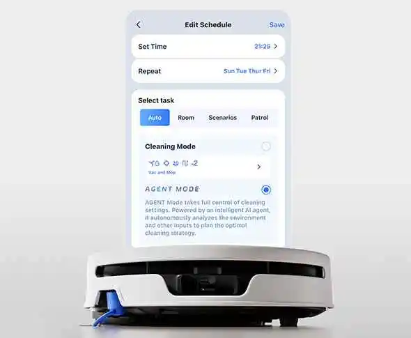 Your Fully Autonomous AI Agent Manager Your Fully Autonomous AI Agent Manager