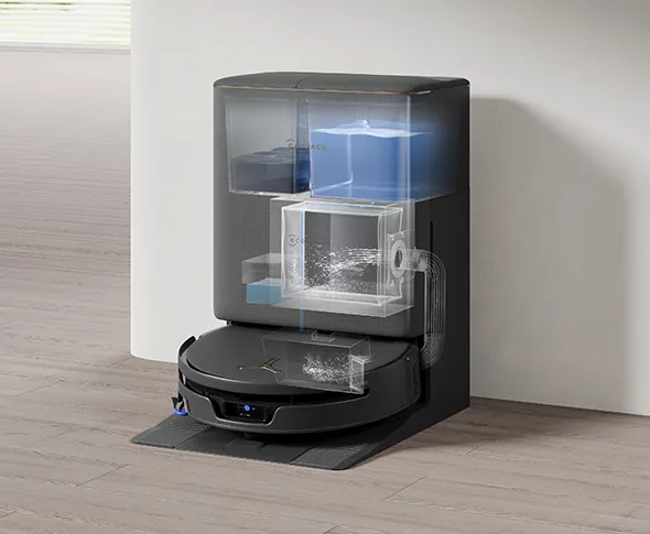 All-in-One Station 