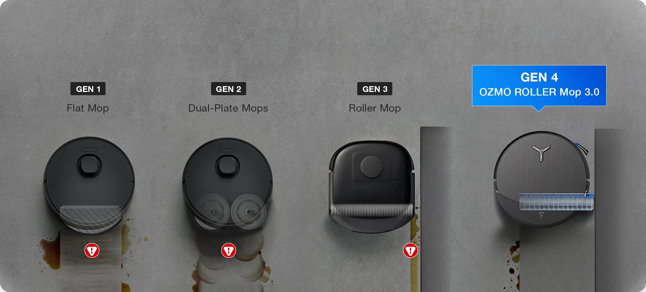 50% Longer, 2x Faster