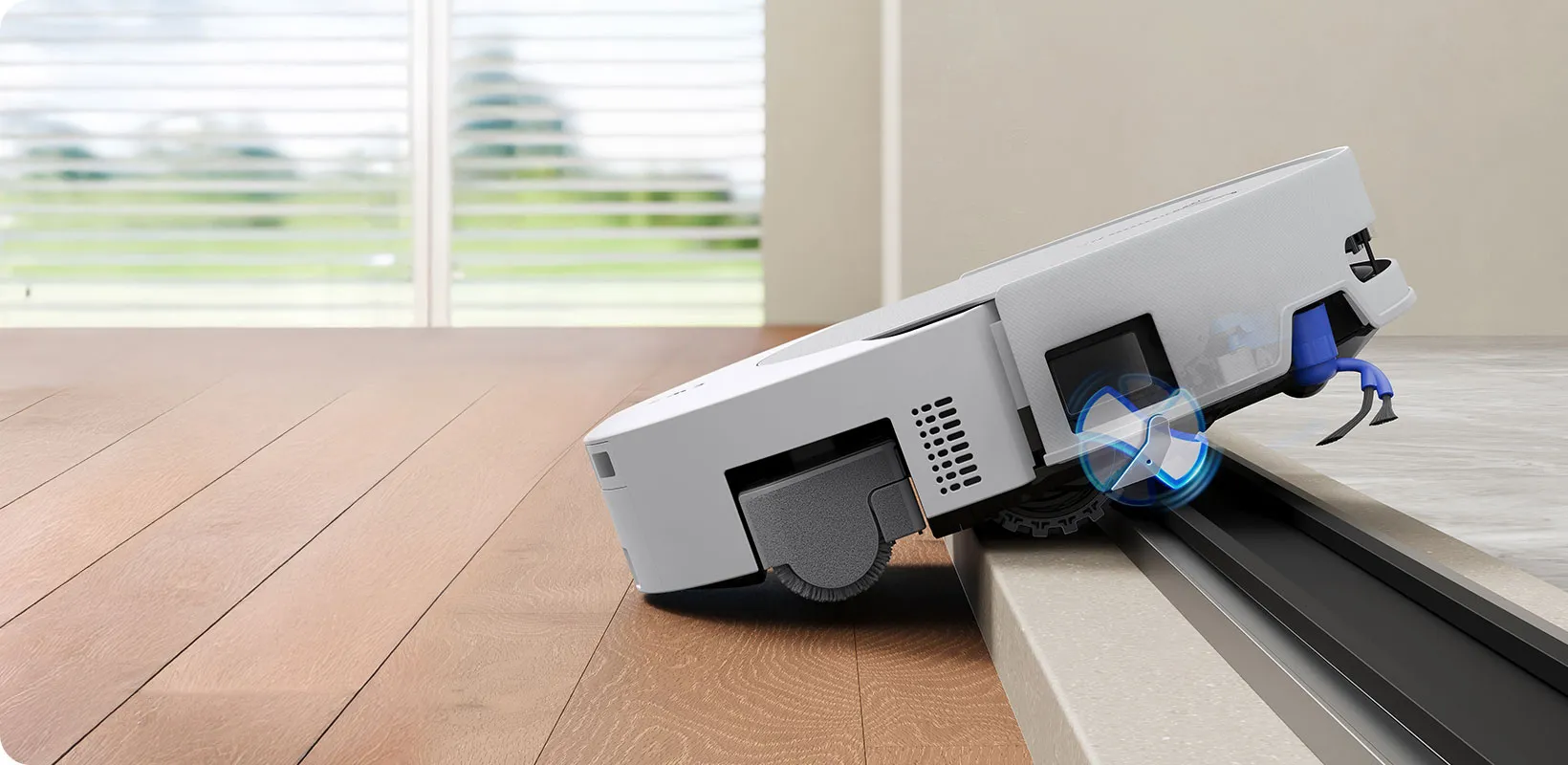 Overcome Thresholds with Ease