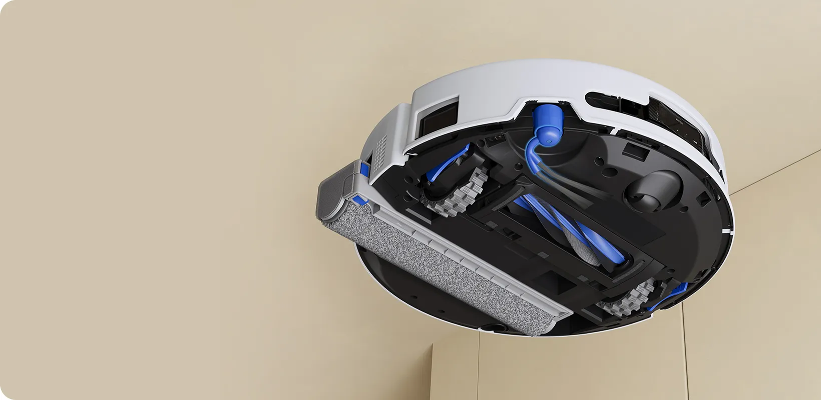 Max Clean, Minimal Tangles