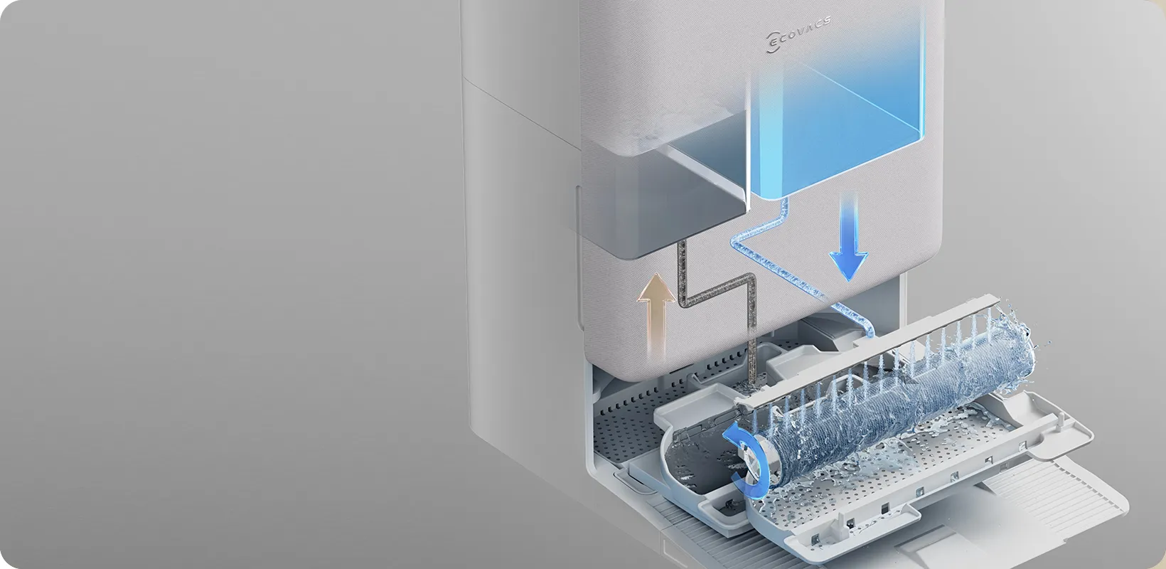 Designed for Hands-Free Living