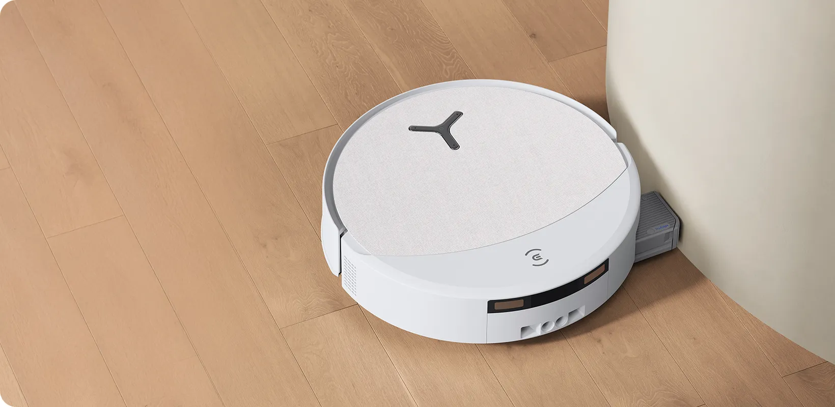 Powerful Cleaning for Every Corner