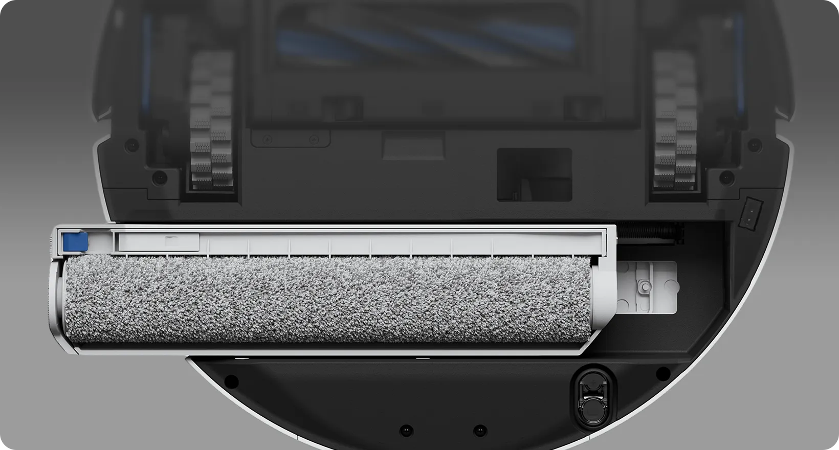 Absorb More, Leave Less Behind.