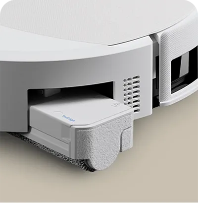 Edge Gliding Air Felt