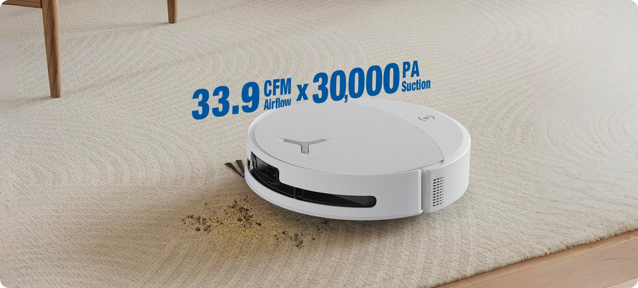 Pick Up What Others Left Behind