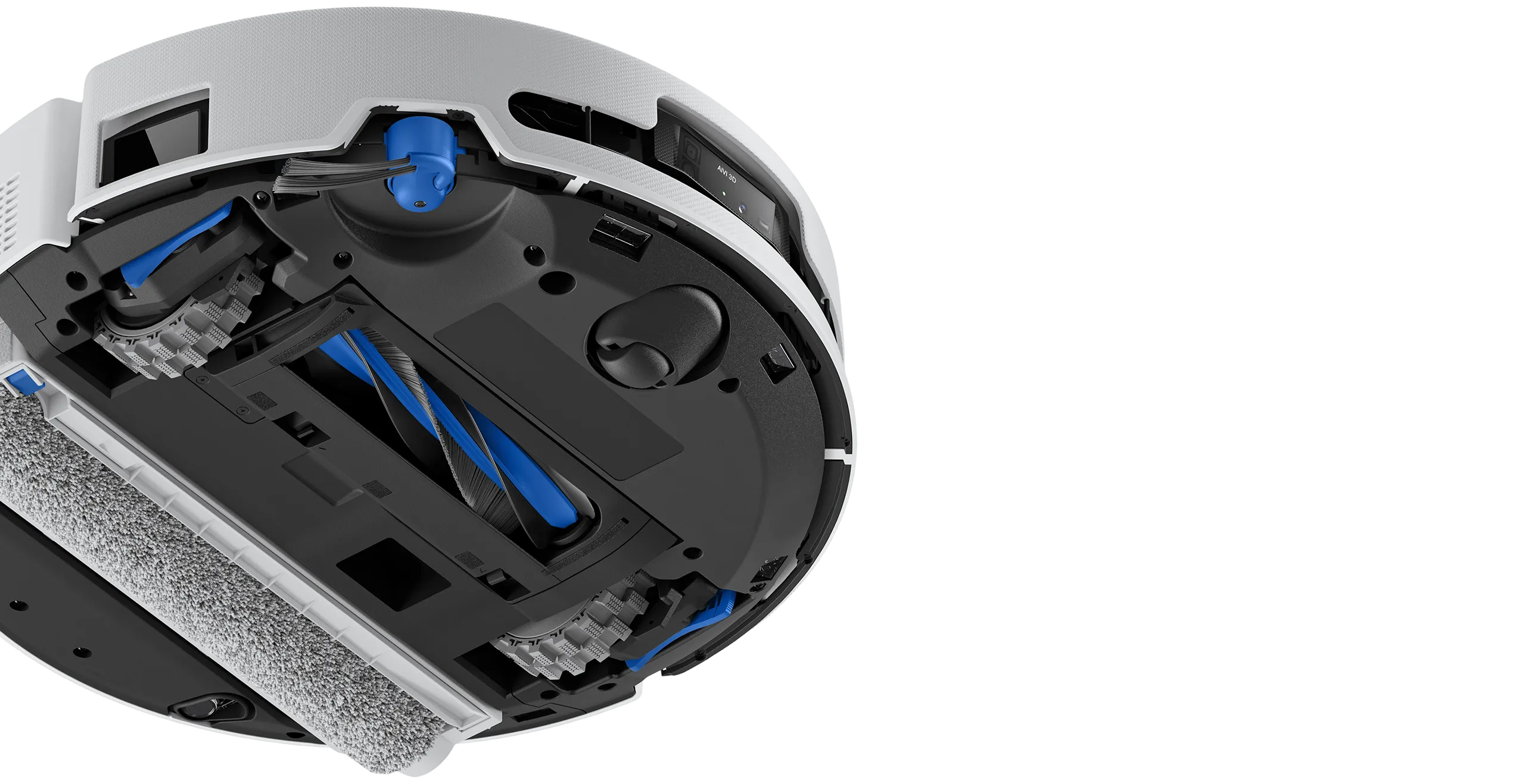 Less Tangles, Less Maintenance