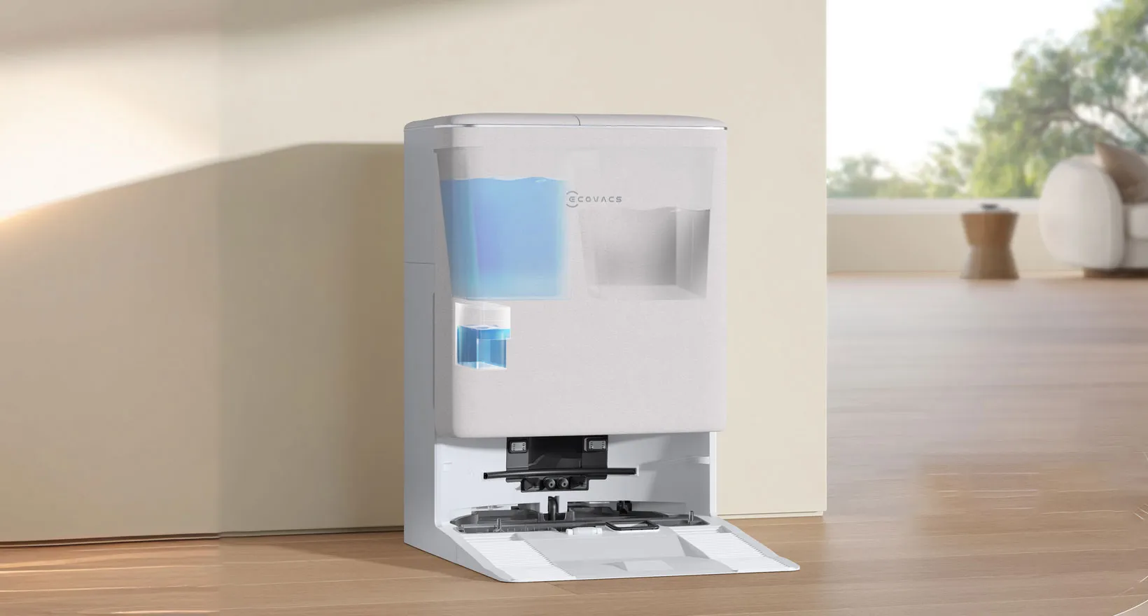 Perfect Amount, Every Time